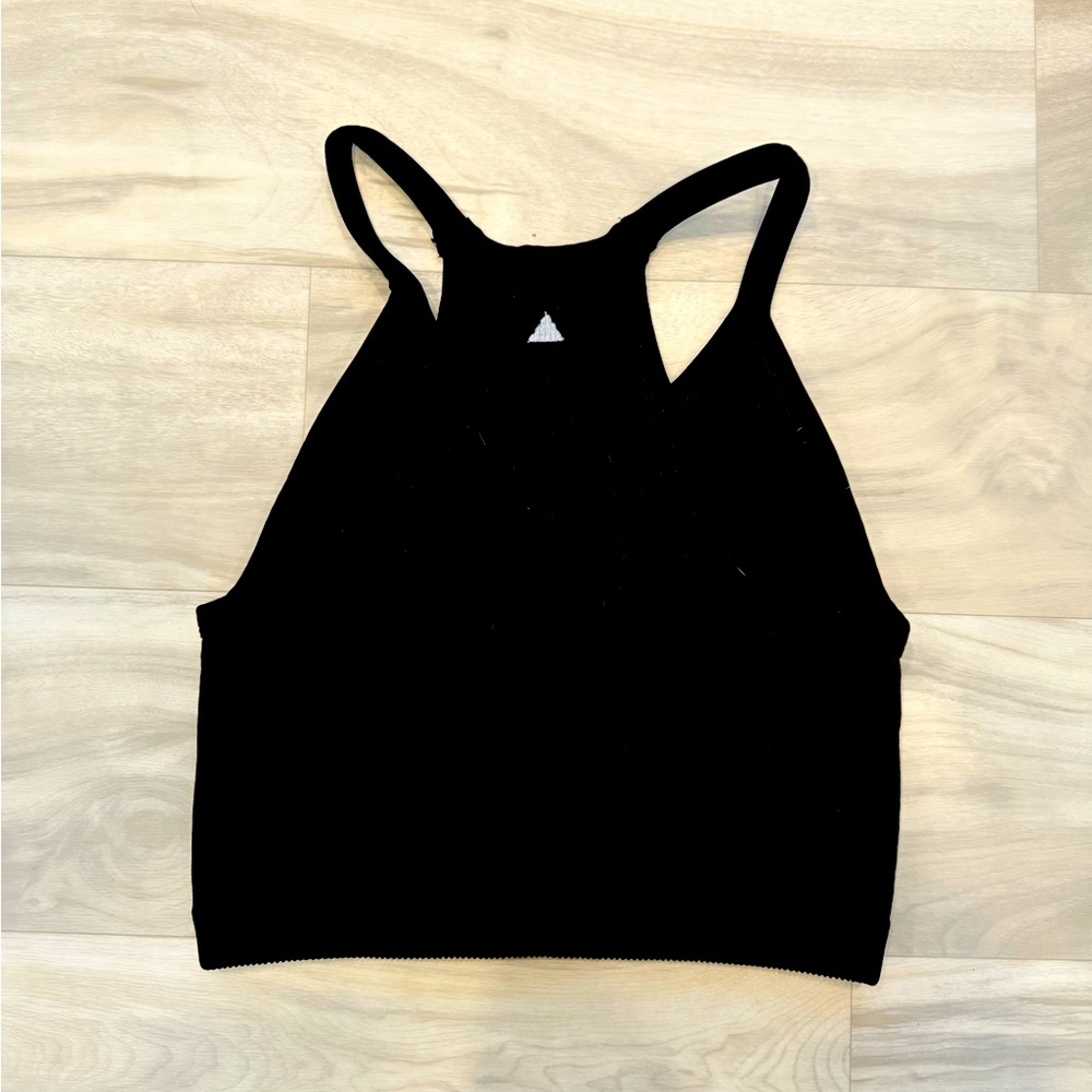 THE SYNERGY TOP